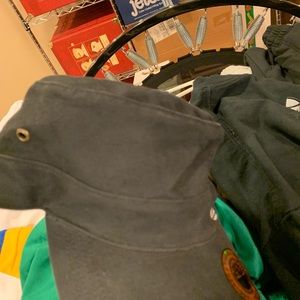 Timberland new medium hat